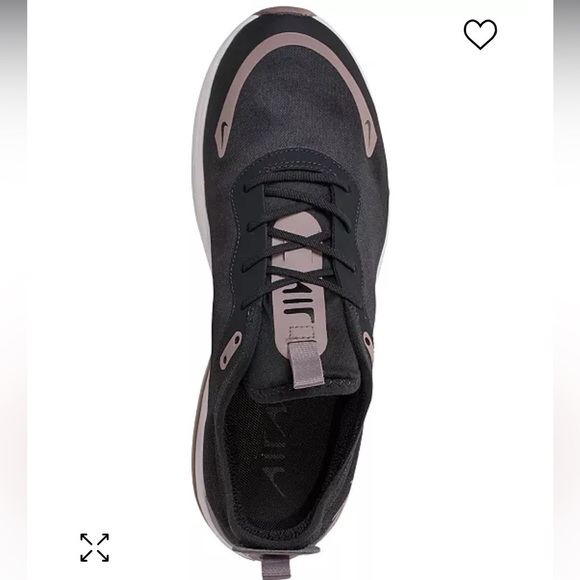 Nike Women's Air Max Dia Casual Sneakers from Finish Line - Picture 9 of 15